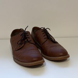 Steve madden men dress shoe 12